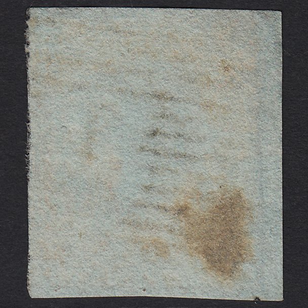 Additional view of stamp 8595