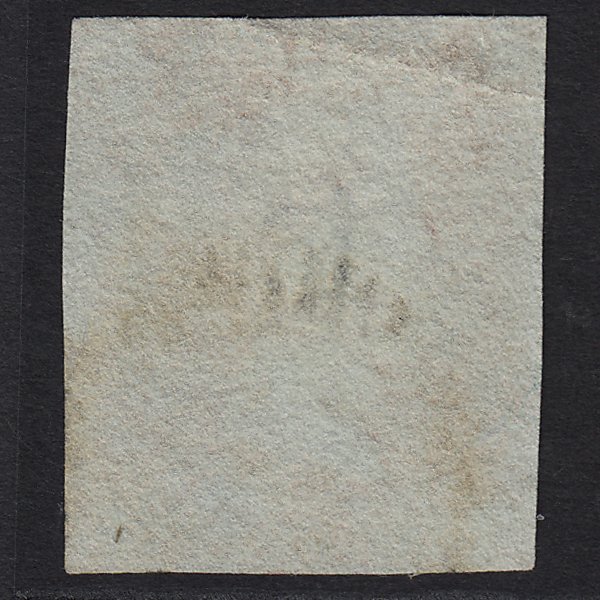Additional view of stamp 8677