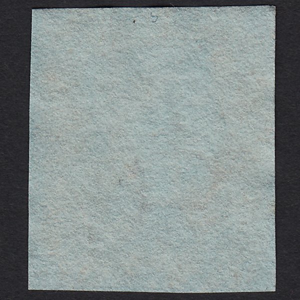 Additional view of stamp 8693