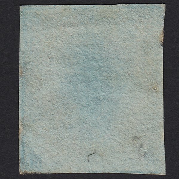 Additional view of stamp 8704