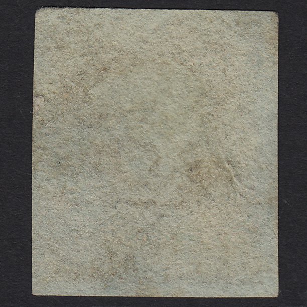 Additional view of stamp 8786