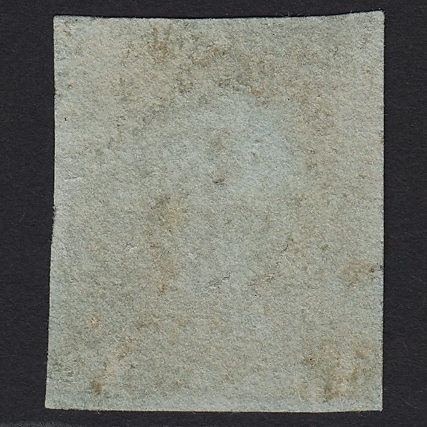 Additional view of stamp 8824