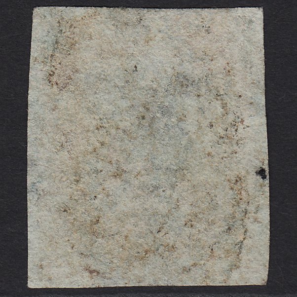 Additional view of stamp 8924