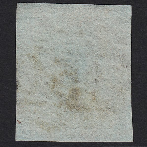 Additional view of stamp 8942