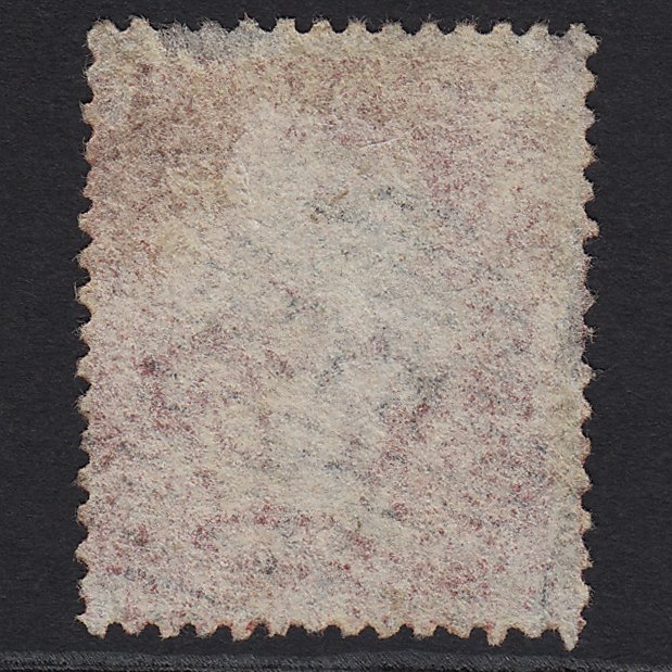 Additional view of stamp 8596