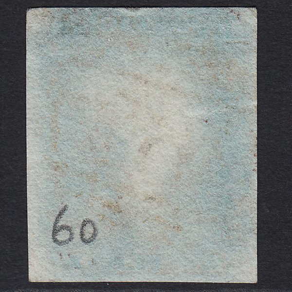Additional view of stamp 8602