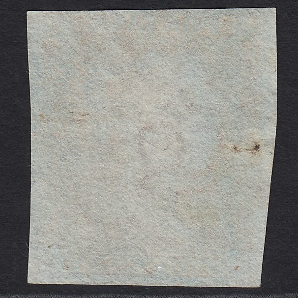 Additional view of stamp 8641