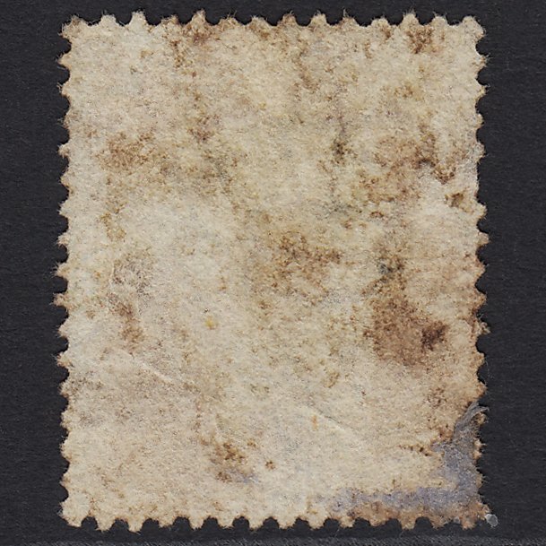 Additional view of stamp 8668