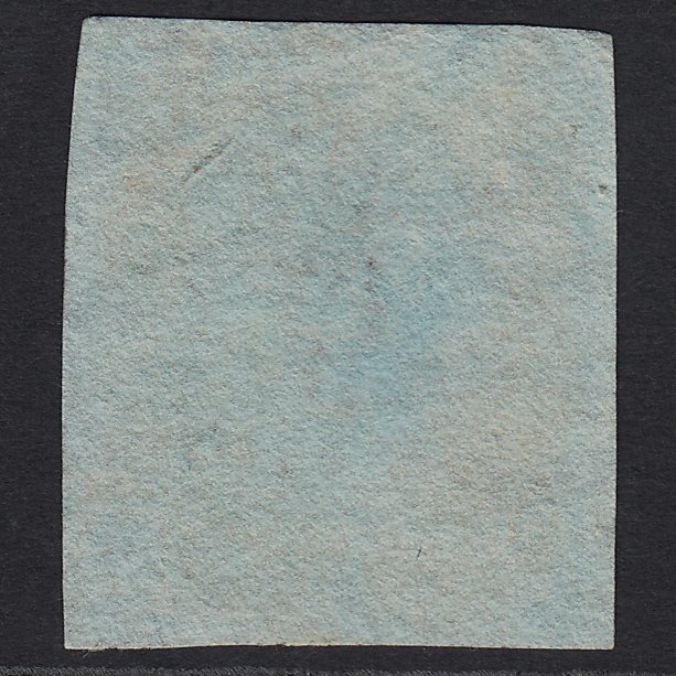 Additional view of stamp 8843
