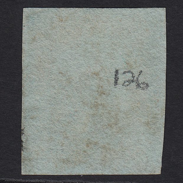 Additional view of stamp 14379