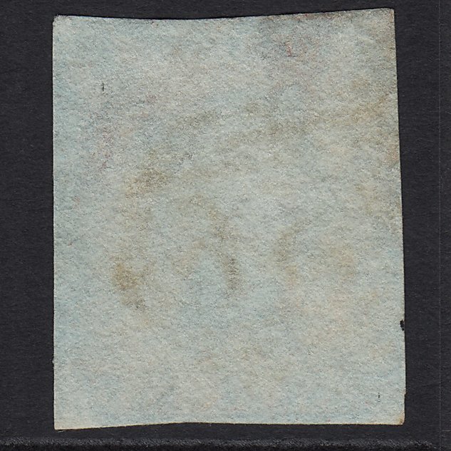 Additional view of stamp 8865