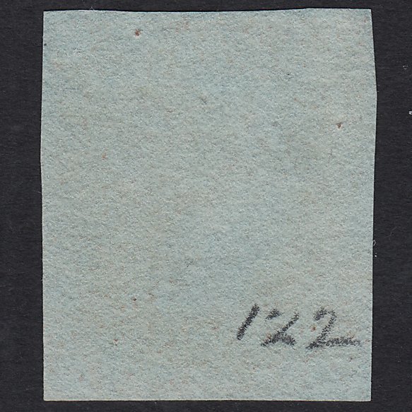 Additional view of stamp 8936