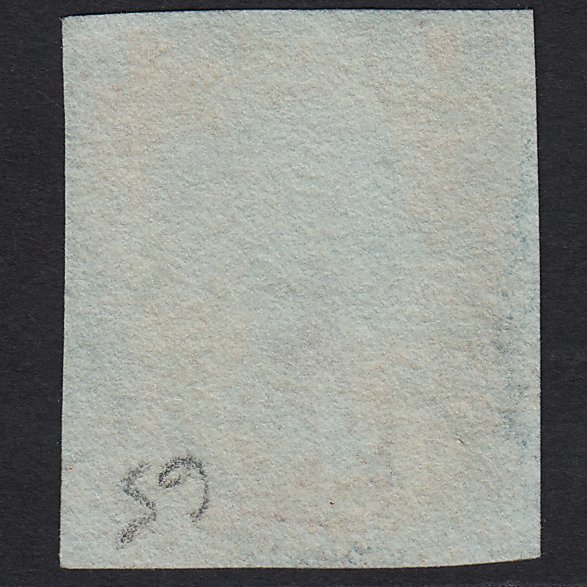 Additional view of stamp 8954