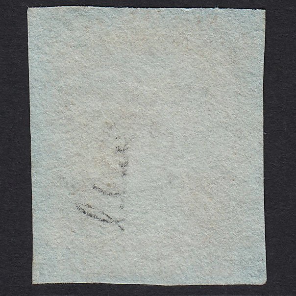 Additional view of stamp 8955