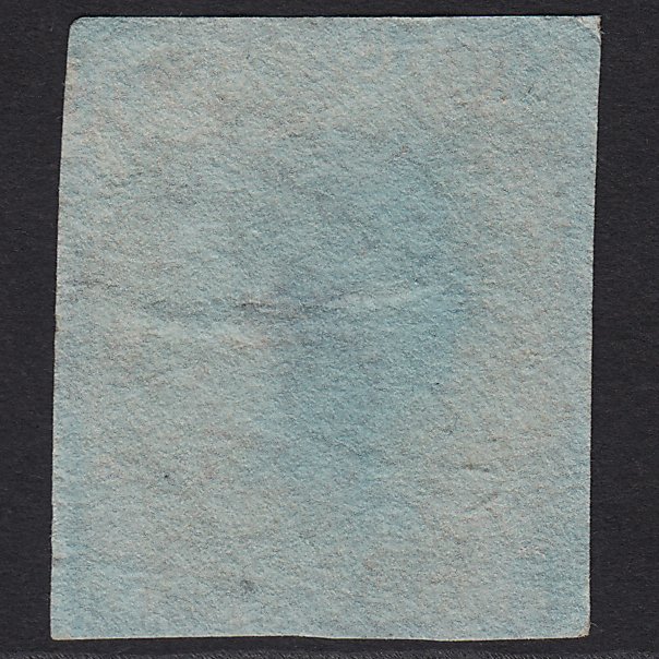 Additional view of stamp 8604