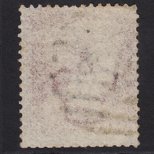 Additional view of stamp 8579