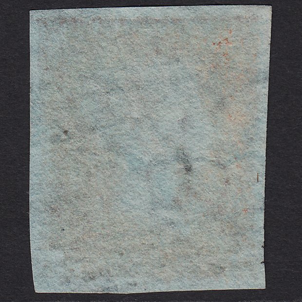 Additional view of stamp 8726