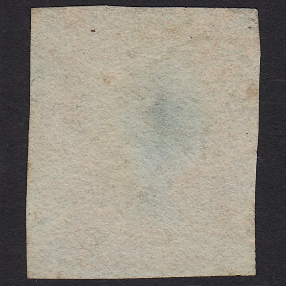 Additional view of stamp 8734