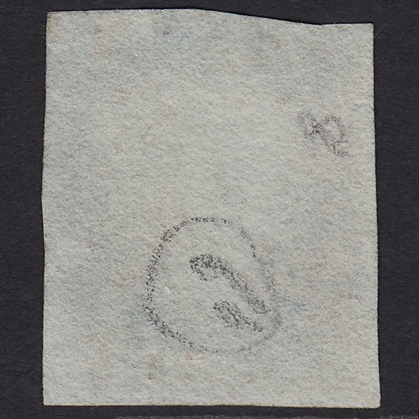 Additional view of stamp 8780