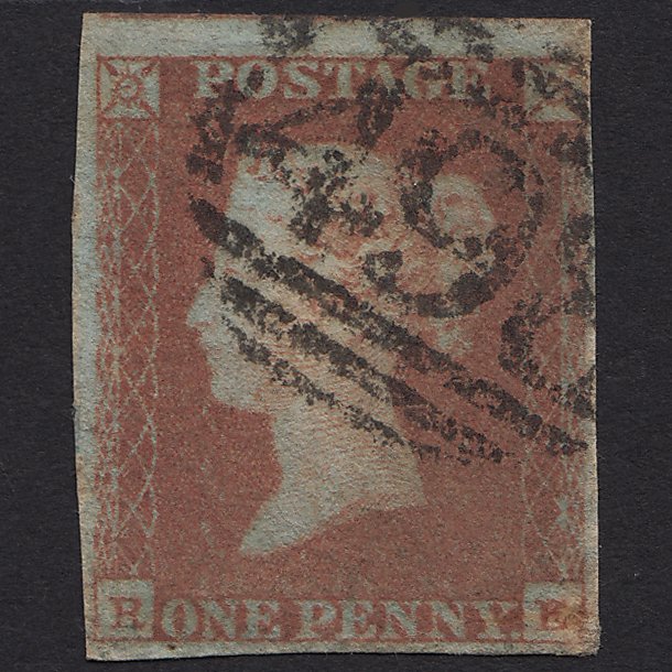 Additional view of stamp 8859