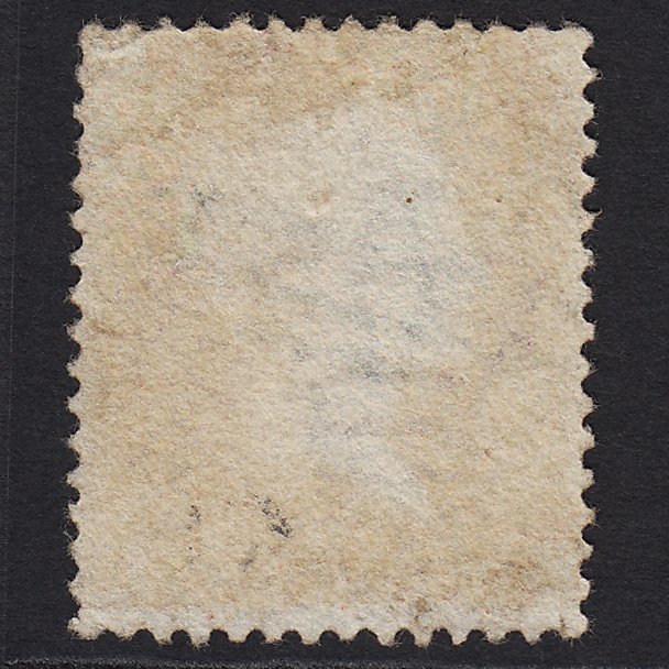 Additional view of stamp 8815