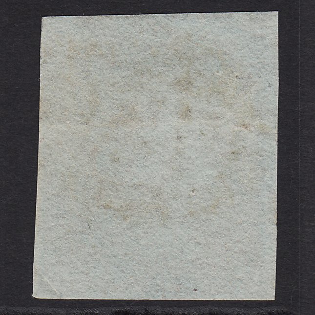 Additional view of stamp 8620