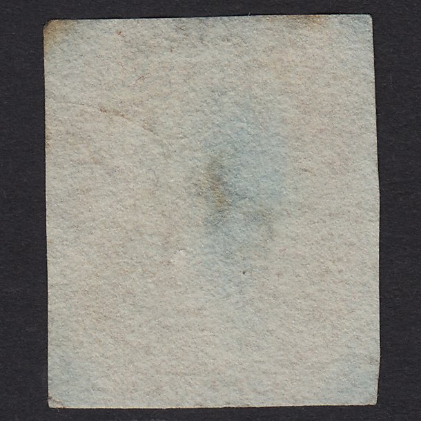 Additional view of stamp 8716