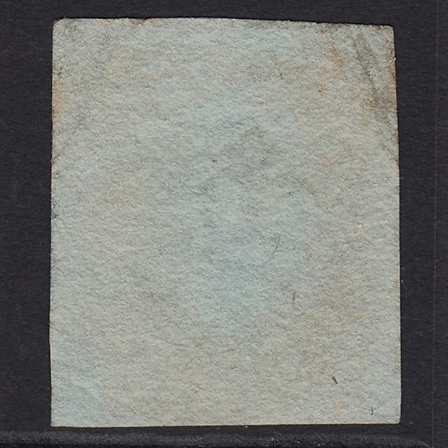 Additional view of stamp 8735