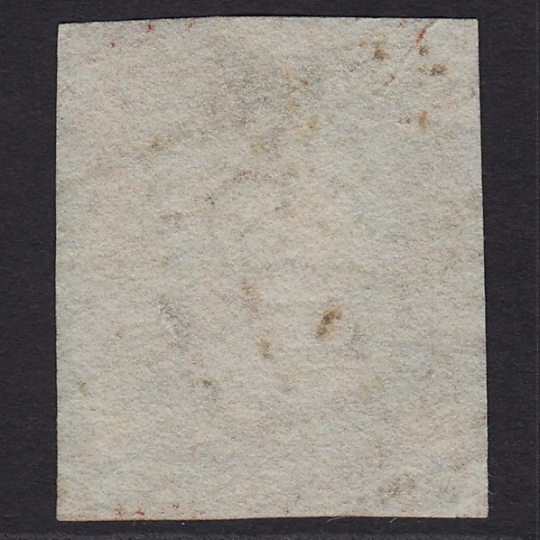 Additional view of stamp 8803