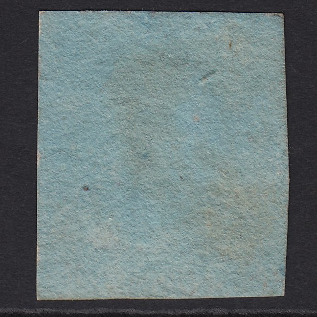 Additional view of stamp 8850