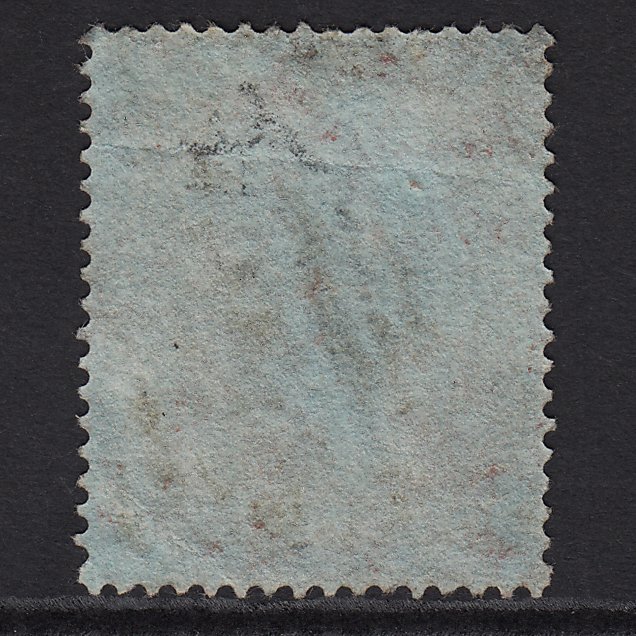 Additional view of stamp 8894
