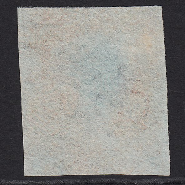 Additional view of stamp 8589