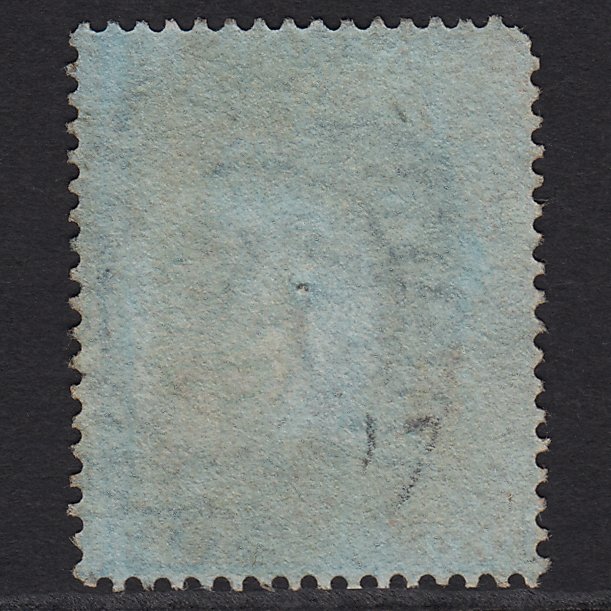 Additional view of stamp 8612