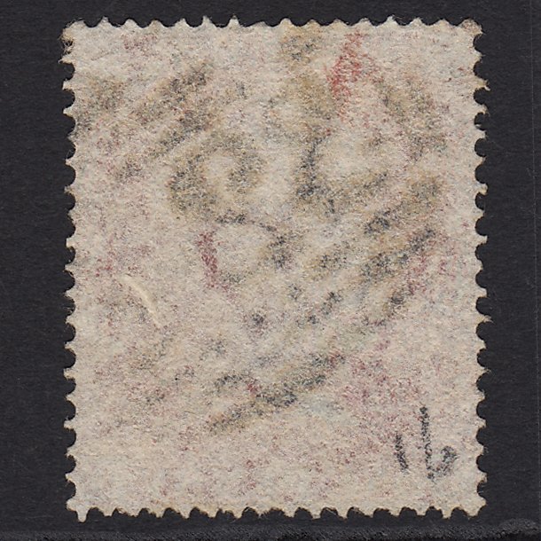 Additional view of stamp 8679