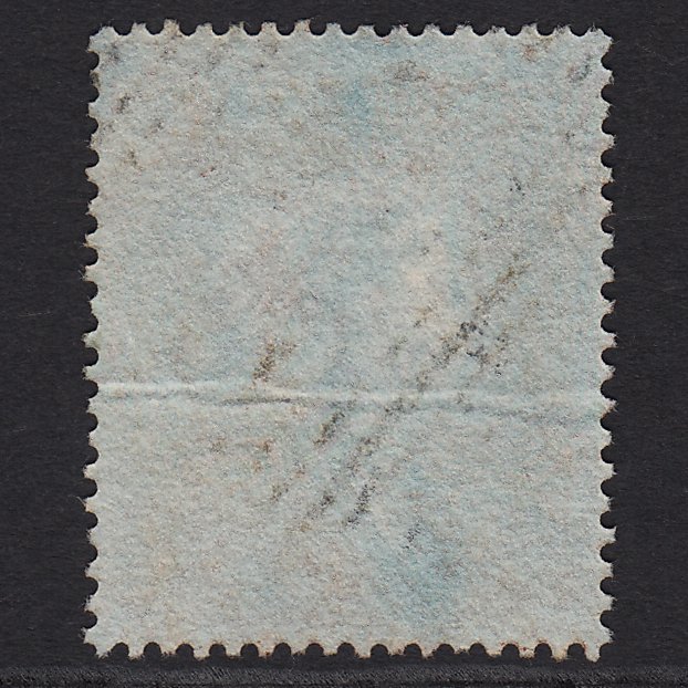 Additional view of stamp 8717