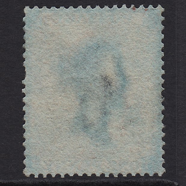 Additional view of stamp 8918