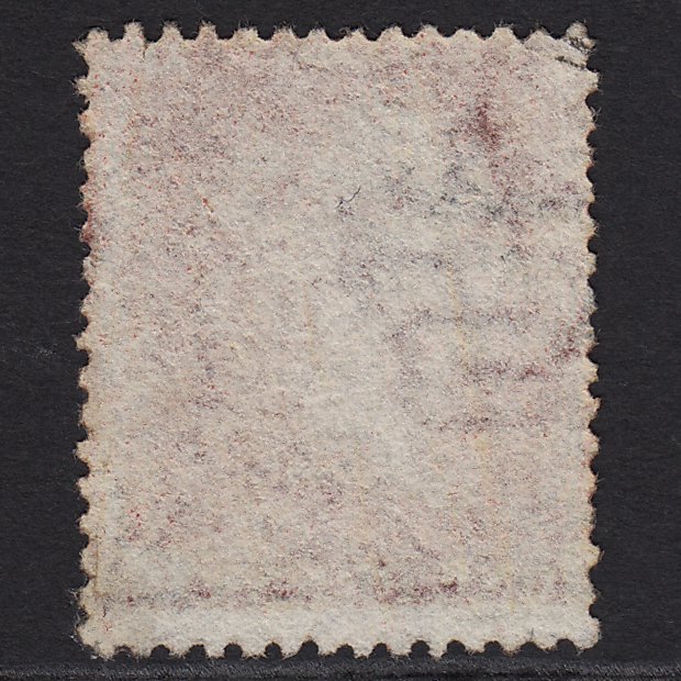 Additional view of stamp 8956