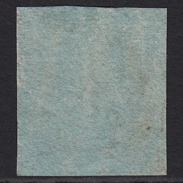 Additional view of stamp 8598
