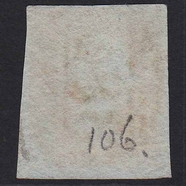 Additional view of stamp 8680