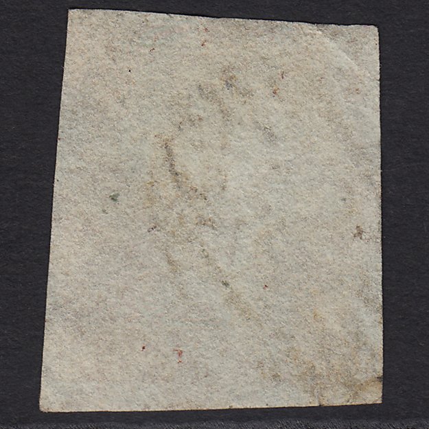 Additional view of stamp 8712