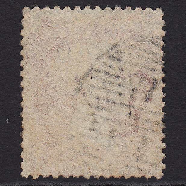 Additional view of stamp 8756