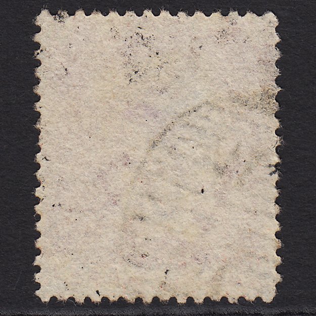 Additional view of stamp 8957