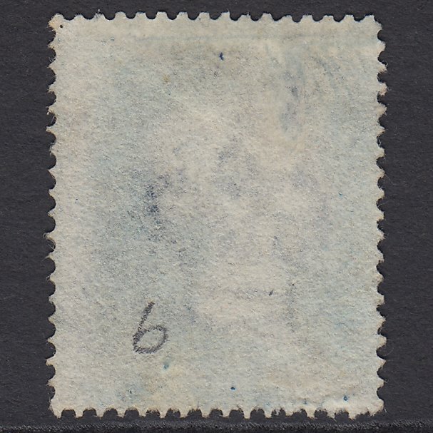 Additional view of stamp 8903