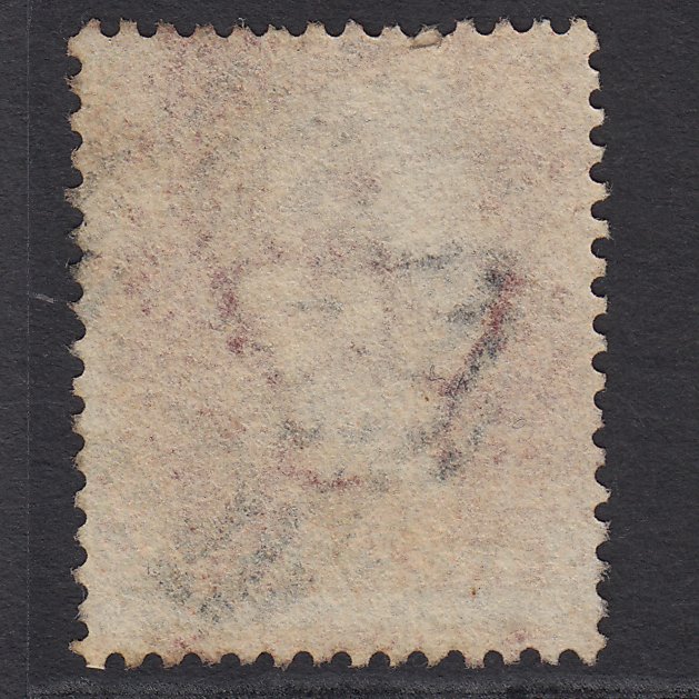 Additional view of stamp 8946