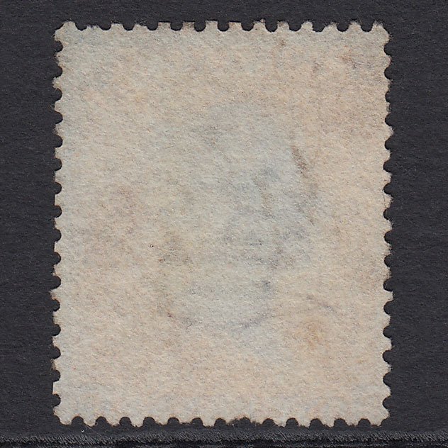 Additional view of stamp 8591