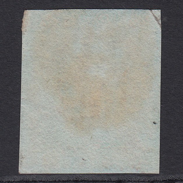 Additional view of stamp 8606