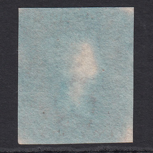 Additional view of stamp 8613