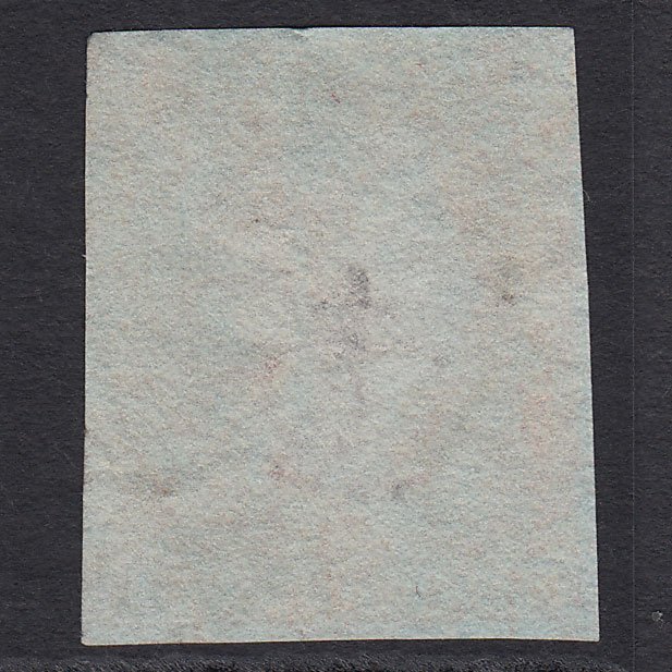 Additional view of stamp 8621