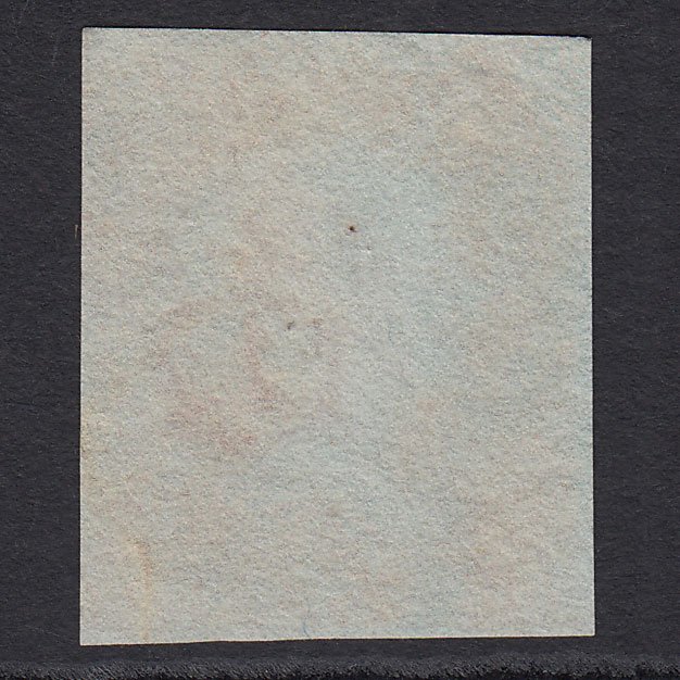 Additional view of stamp 8671