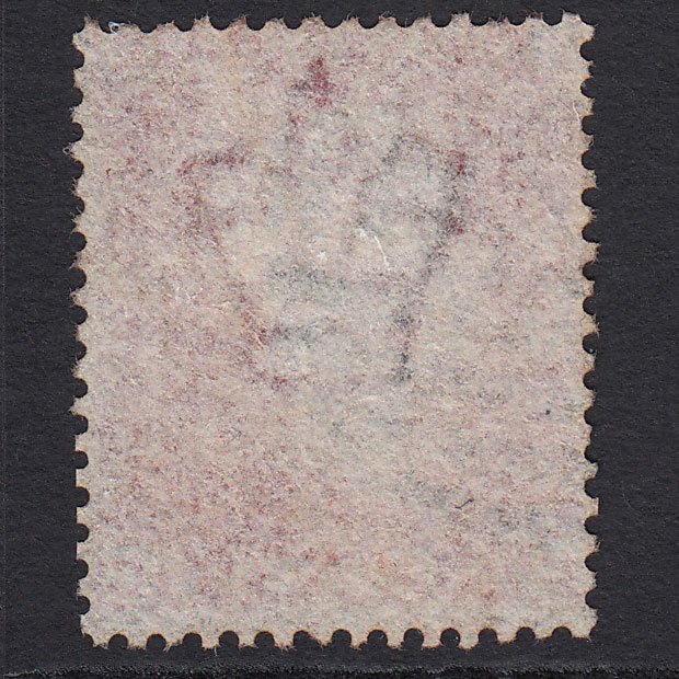 Additional view of stamp 8746